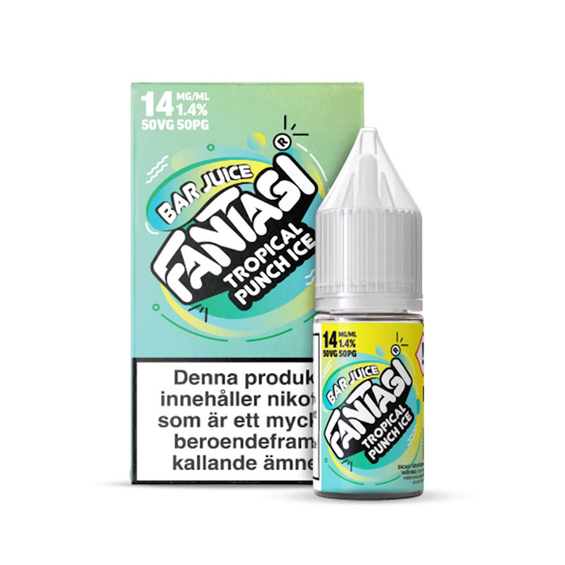 Fantasi Tropicalfruitsice