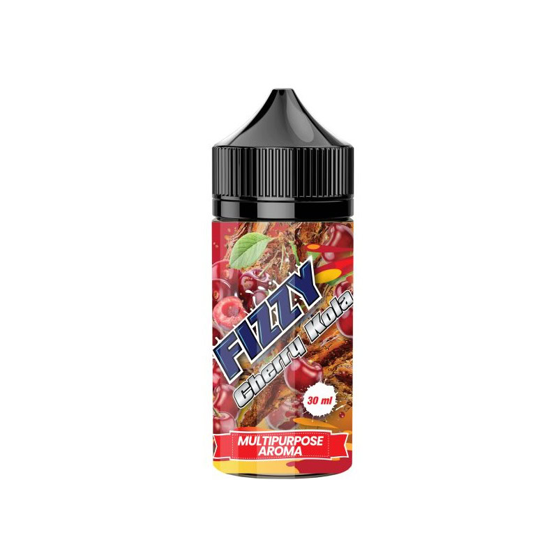Cherry Cola 30 Ml