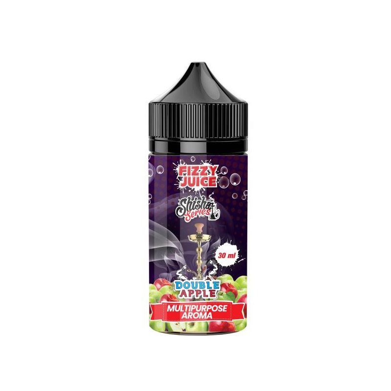 Duble Apple 30 Ml