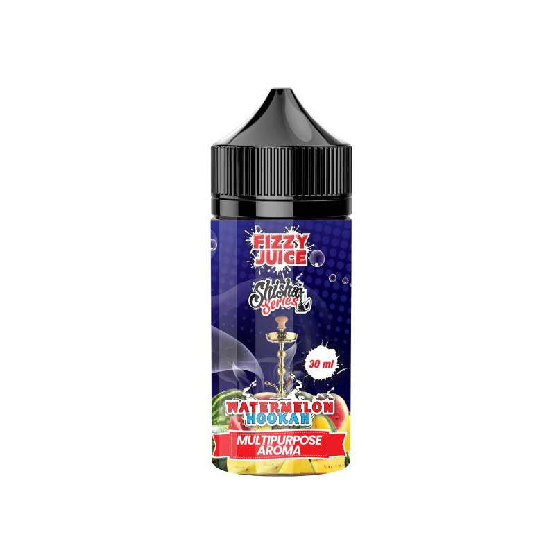 Watermelon Hookah 30 Ml