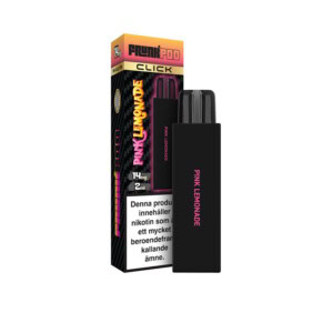 Frunk Click Pod Pink Lemonade