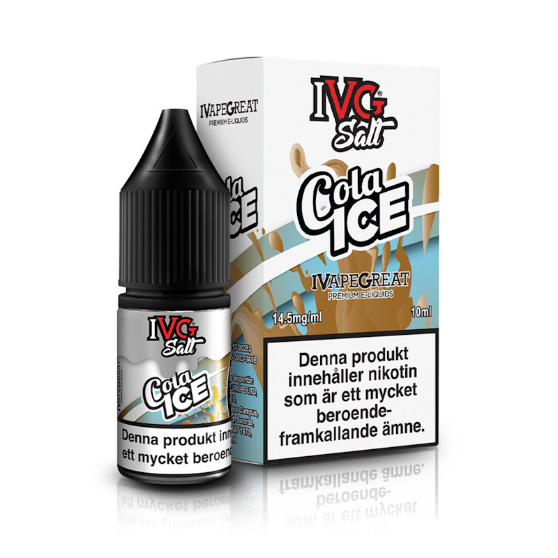Ivg Cola Ice Ns