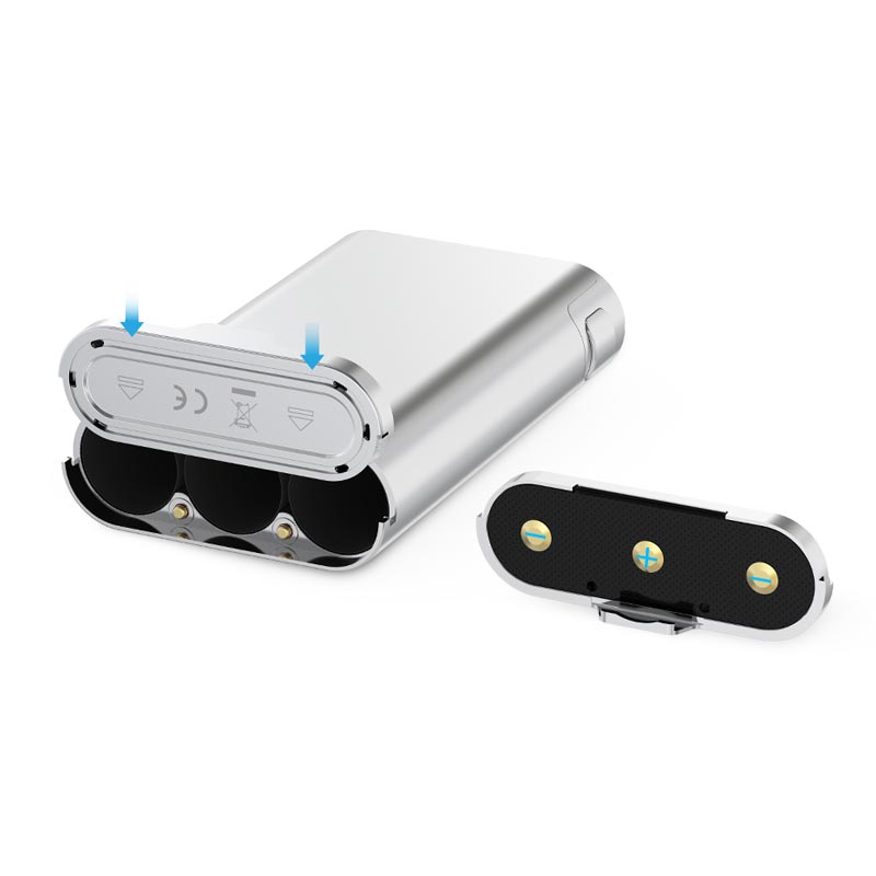 Joyetech Cuboid 200 Mod Battery