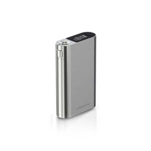 Joyetech Cuboid 200 Mod Silver