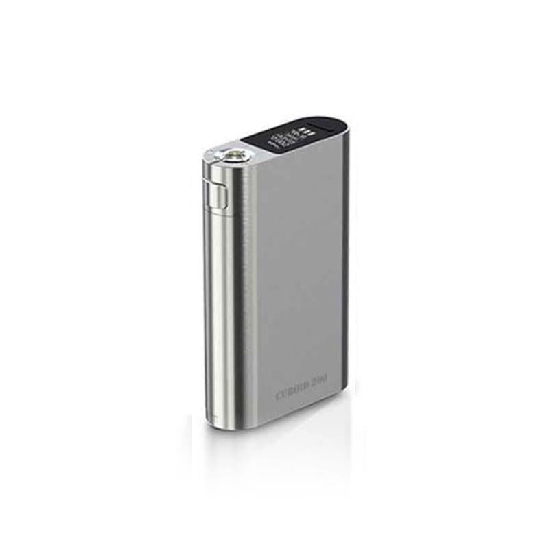 Joyetech Cuboid 200 Mod Silver