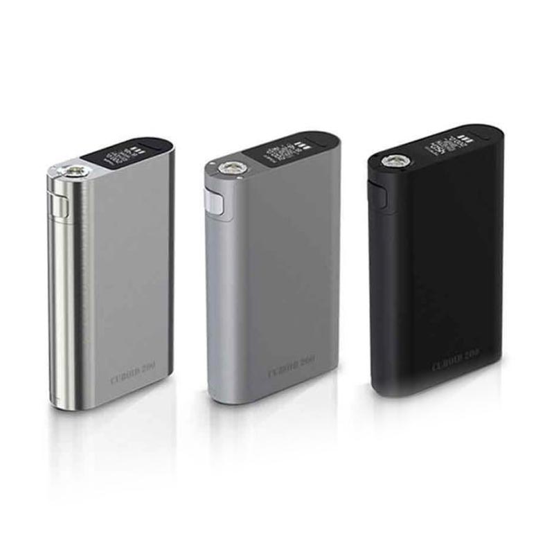 Joyetech Cuboid 200 Mod