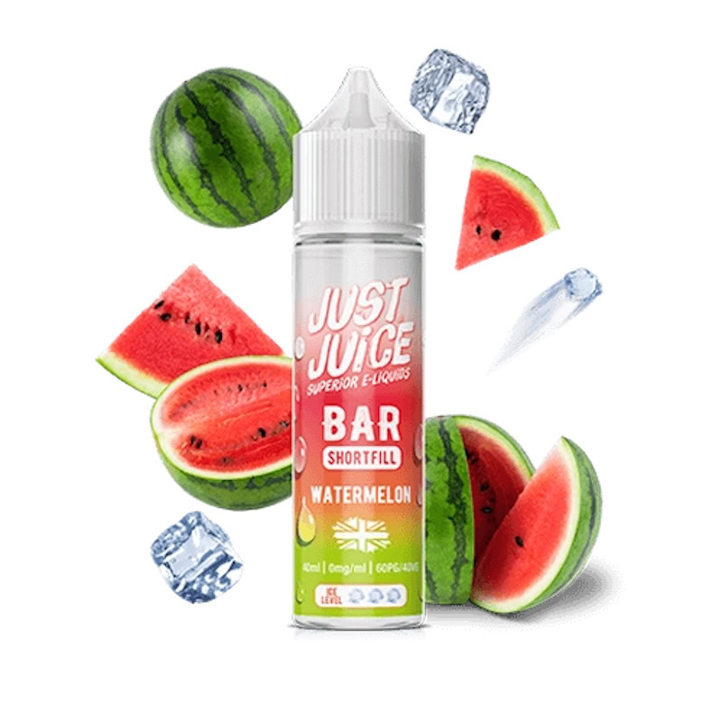 Just Juice Bar Watermelon 40ml