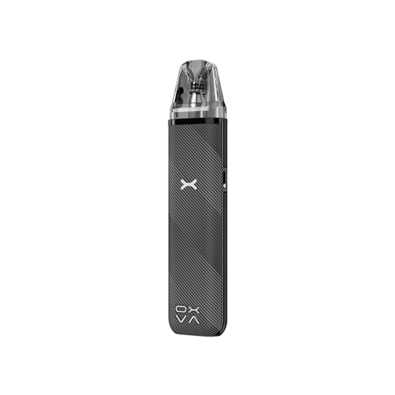 Oxva Xlim Go Pod Kit Black