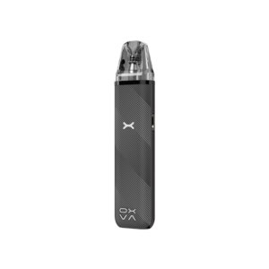 Oxva Xlim Go Pod Kit Striped Grey