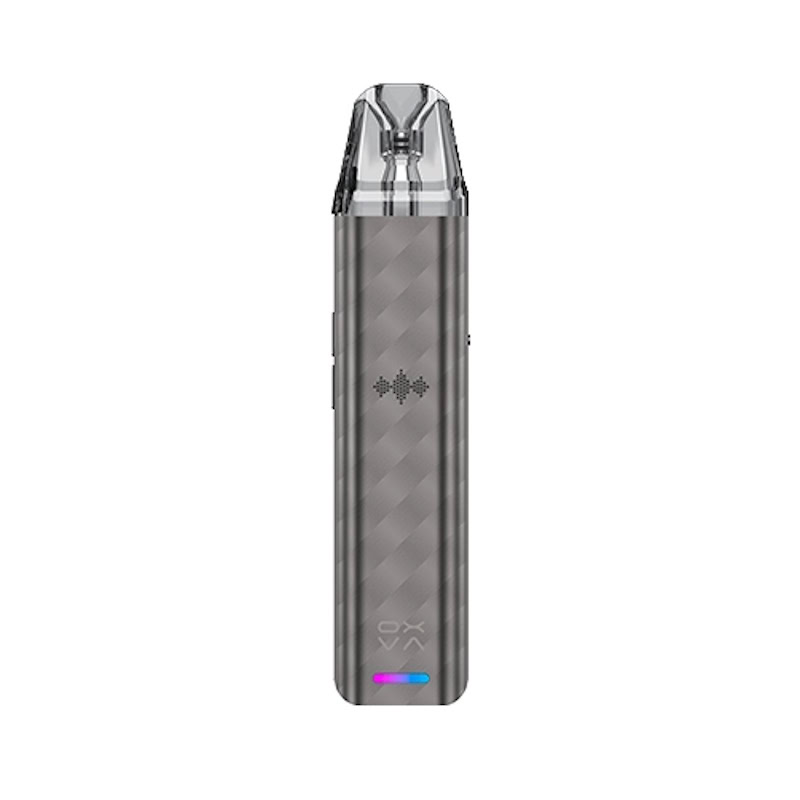 Oxva Xlim Se Gunmetal