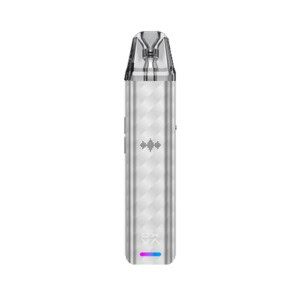 Oxva Xlim Se Silver Grey