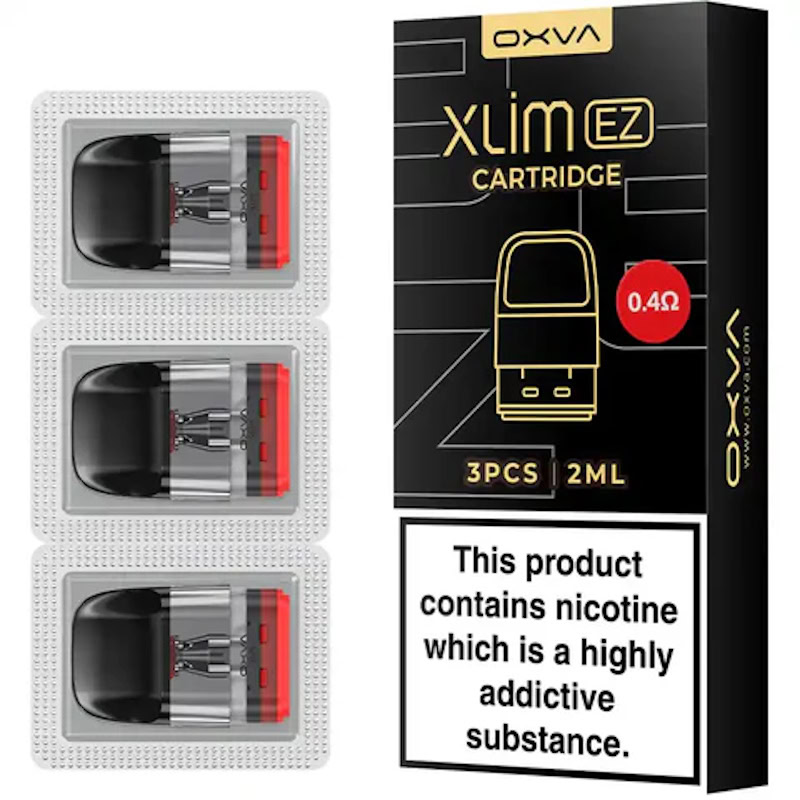 Oxva Xlim Ez 04