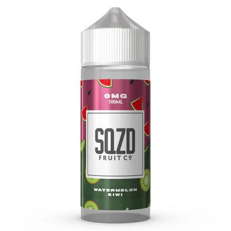 Sqzd Watermelon Kiwi