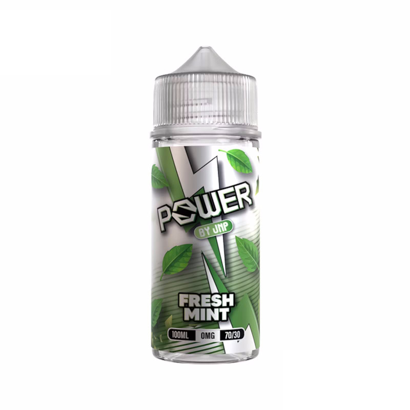 Power Fresh Mint