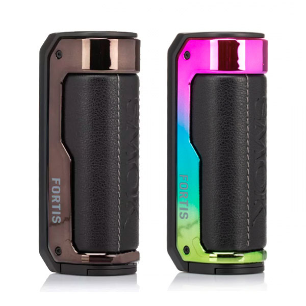 Fortis Mod Colors