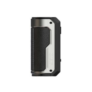 Smok Fortis 80w 100w Box Mod Silver