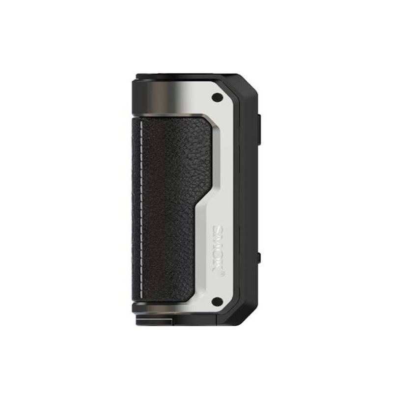 Smok Fortis 80w 100w Box Mod Silver