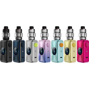 Vaporesso Gen Max Kit