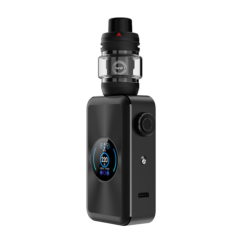 Vaporesso Gen Max Kit Dark Black