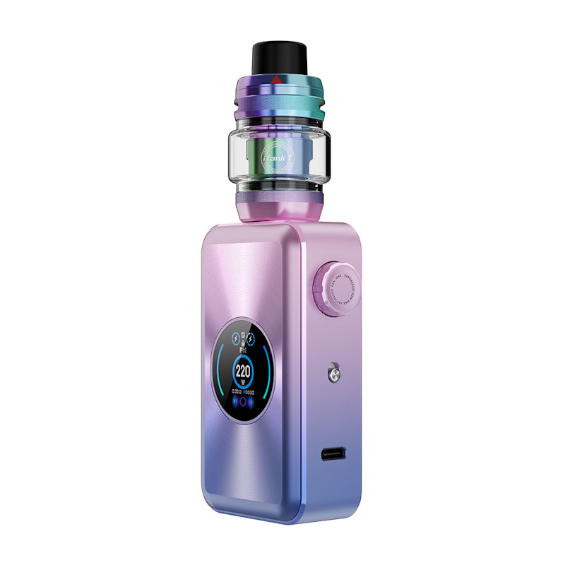 Vaporesso Gen Max Kit Gradient Purple