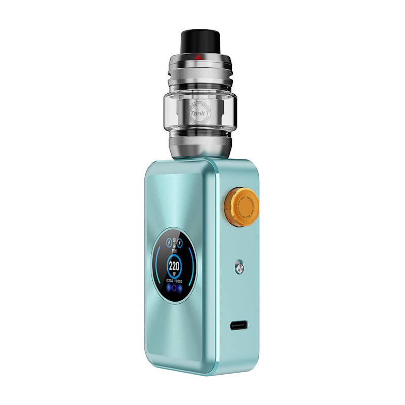 Vaporesso Gen Max Kit Ice Blue