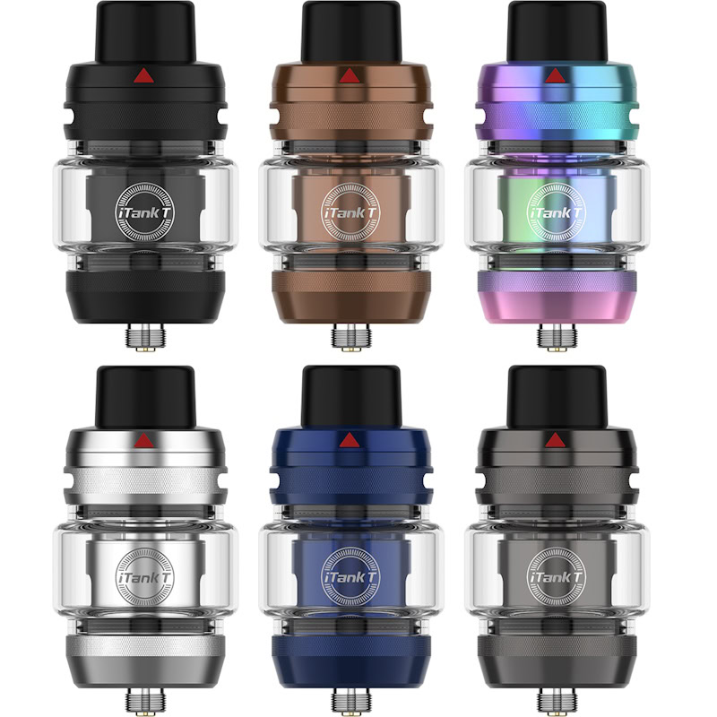 Vaporesso Itank T
