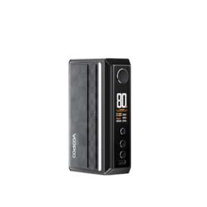 Voopoo Drag 5 Mod Silver