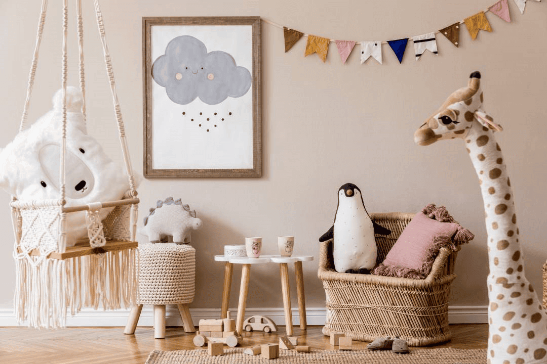 Childcare expenses credit for daycare