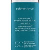 Colorescience Sunforgettable Total Protection Face Shield Sunscreen Original Shade in Canada