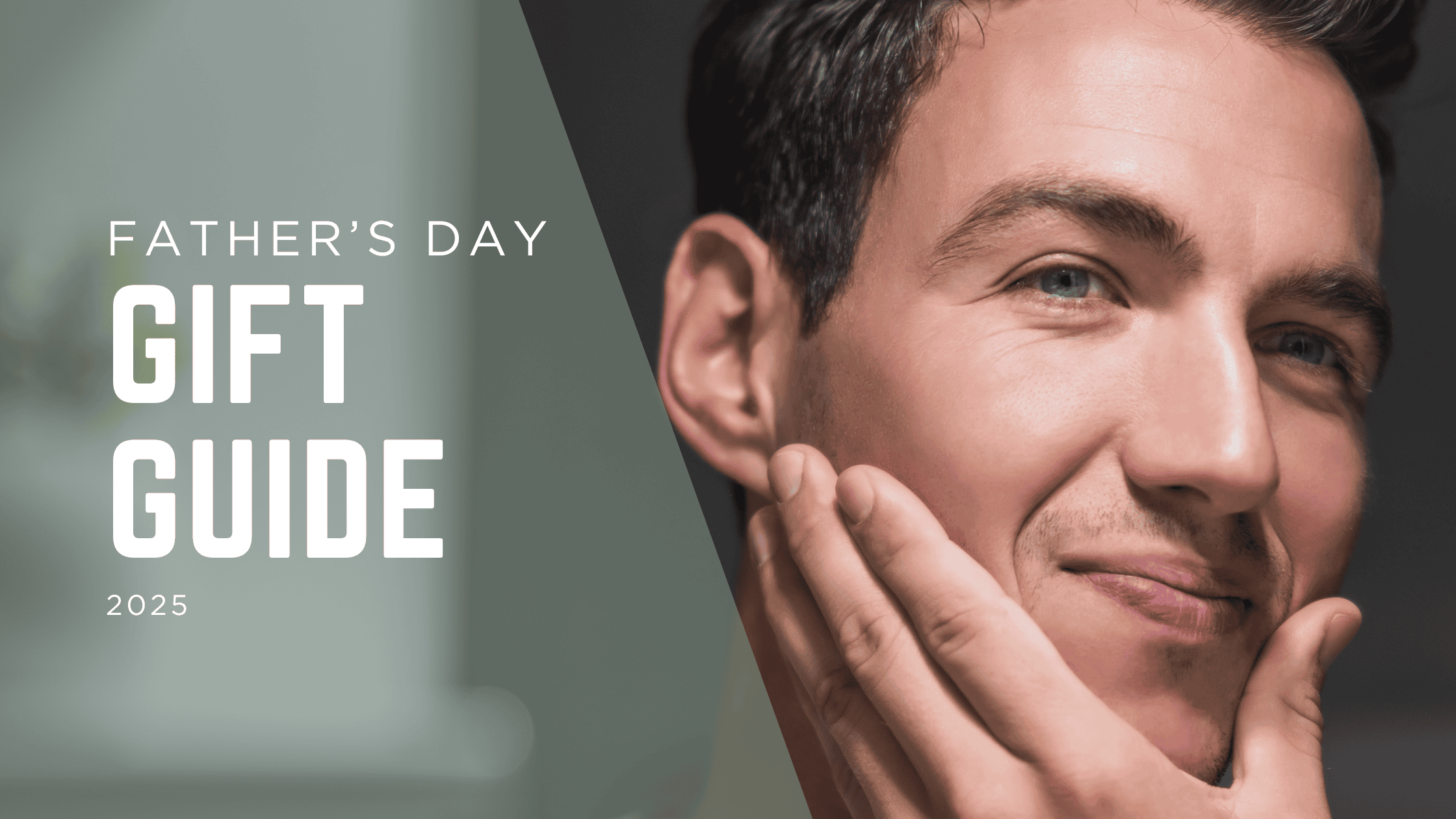 Father's Day Gift Guide - BC Laser & Skincare, Surrey