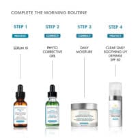 SkinCeuticals Clear Daily Soothing UV Defense SPF 50 - Image 5