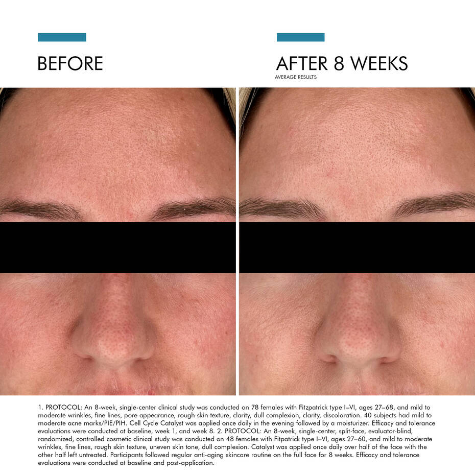 SkinCeuticals Clear Daily Soothing UV Defense SPF 50 - Image 6