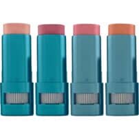 Sunforgettable® Total Protection™ Colour Balm SPF 50 - Blush Berry Pink Sky and Golden Hour - Available in Canada