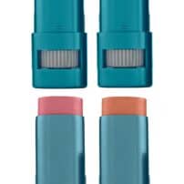 Sunforgettable® Total Protection™ Colour Balm SPF 50 - Blush Berry Pink Sky and Golden Hour - Available in Canada
