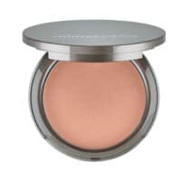 Morning Glow pressed mineral illuminator compact by Colorescience