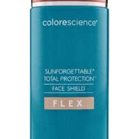 Colorescience Sunforgettable Face Shield Flex Fair shade bottle - available in Canada
