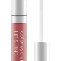 Lip shine SPF coral colour by Colorescience