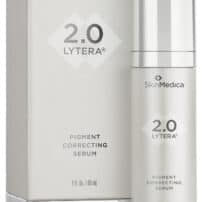SkinMedica Lytera 2.0 Pigment Correcting Serum and skin lightening product sold in Surrey BC
