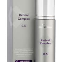 SkinMedica Retinol Complex with box product sold in Surrey BC