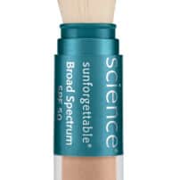 Sunforgettable Total Protection brush on spf by colorescience in Canada - medium shade