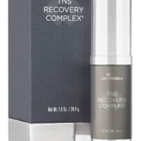TNS Recovery Complex bottle and box package - single chamber - SkinMedica in Canada