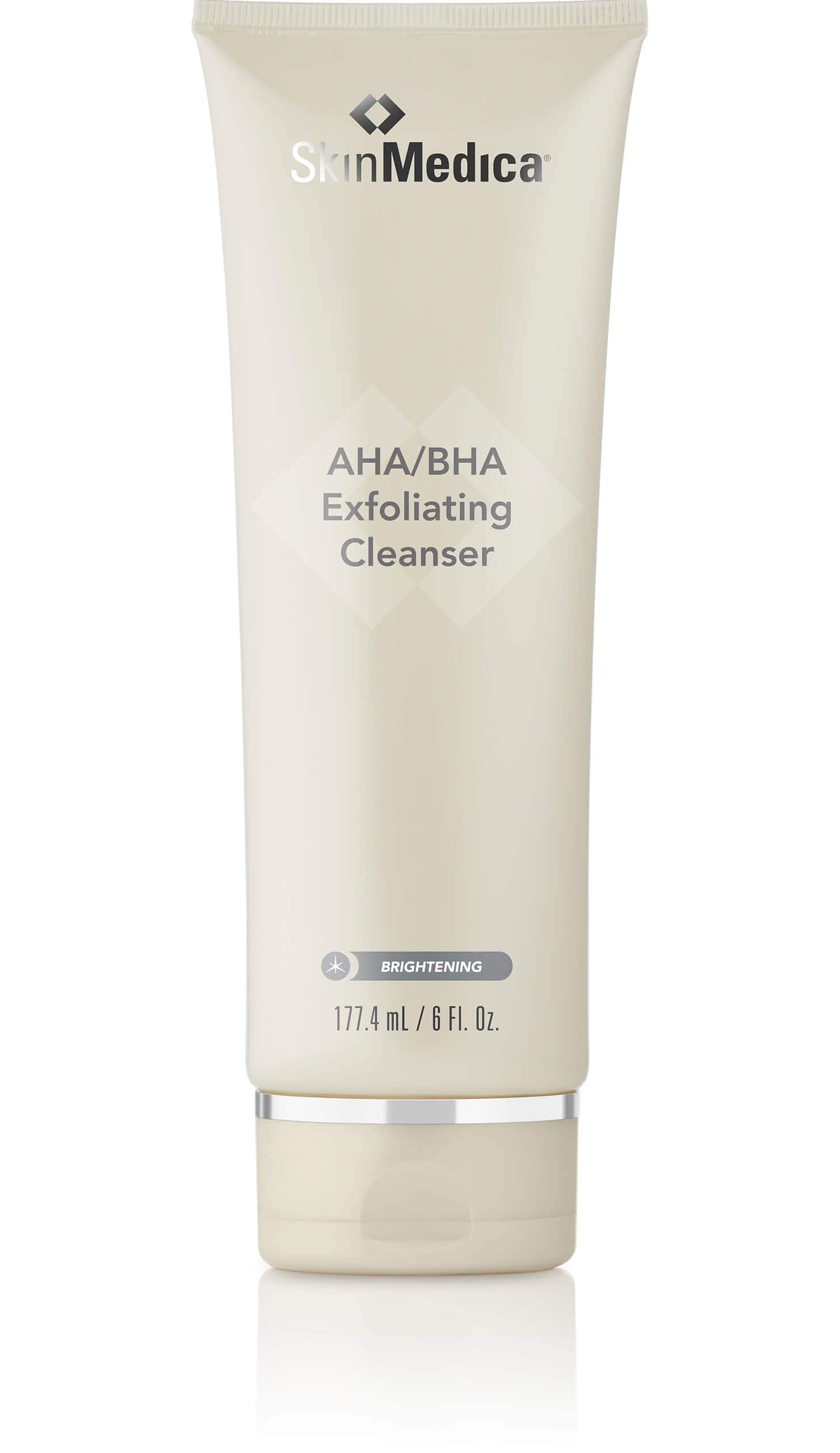 AHA/BHA Exfoliating Cleanser by SkinMedica
