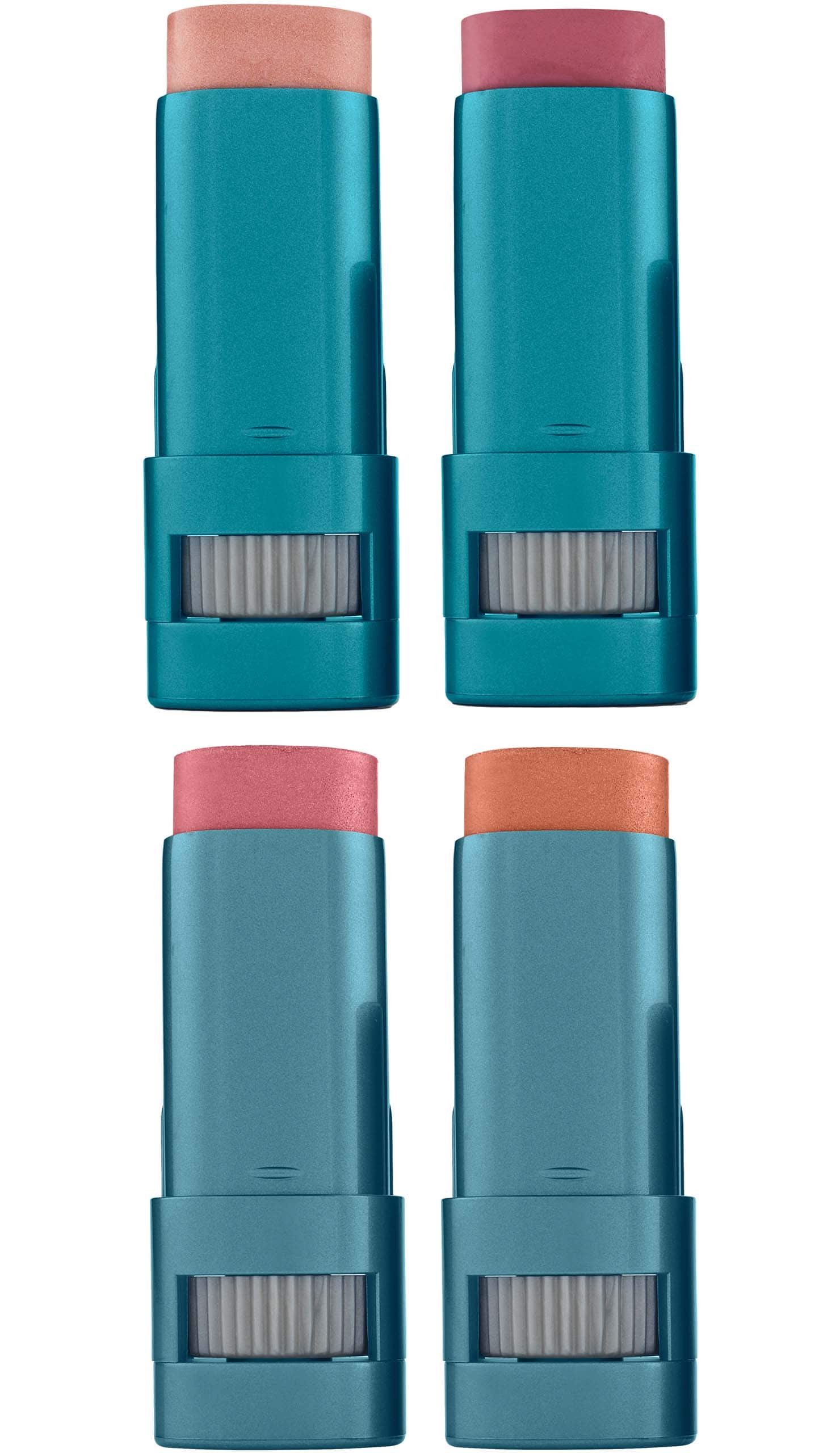 Sunforgettable® Total Protection™ Colour Balm SPF 50 - Blush Berry Pink Sky and Golden Hour - Available in Canada