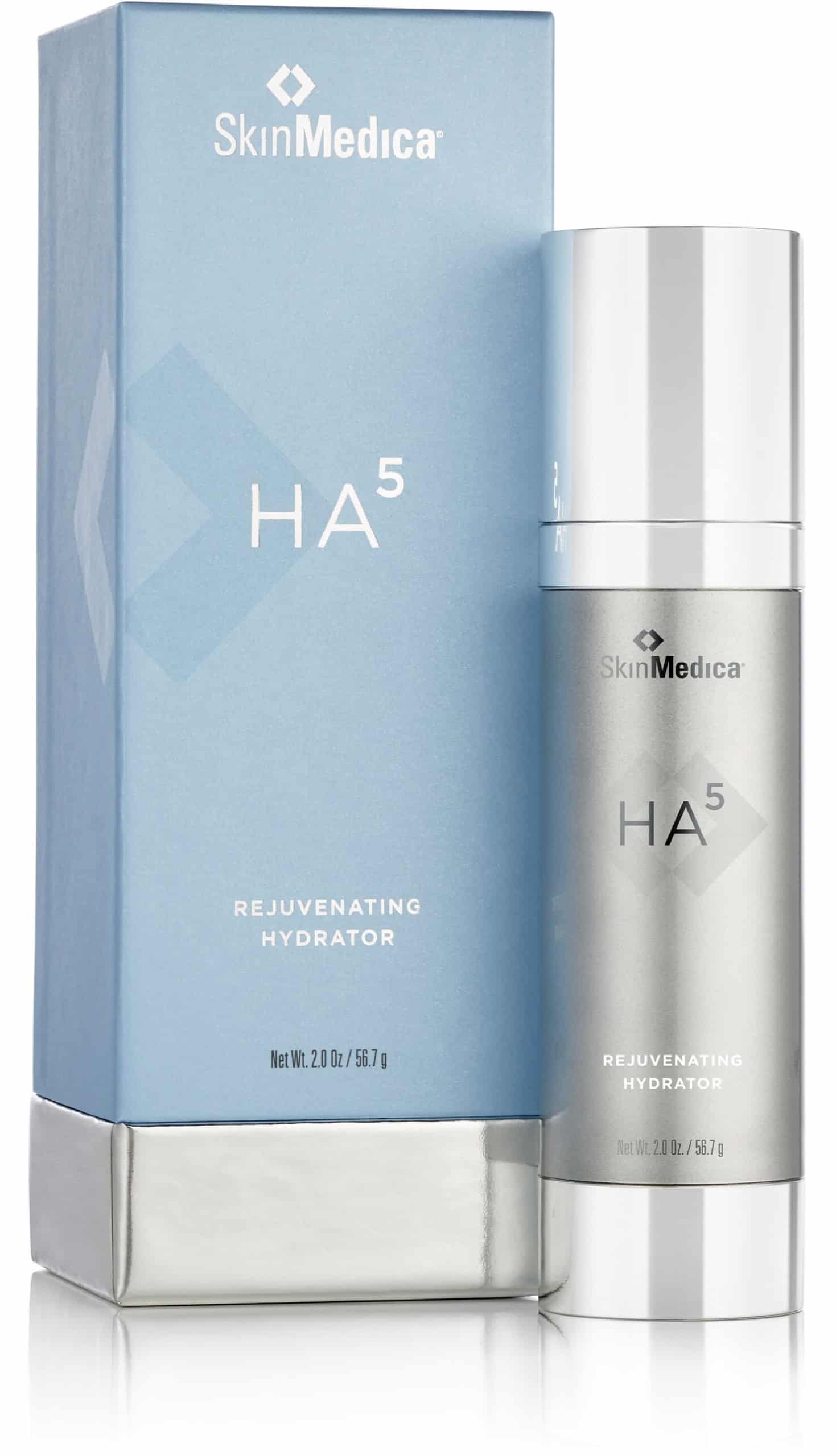SkinMedica HA5 Rejuvenating Hydrator with box product sold in Surrey BC