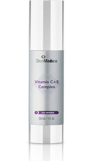 SkinMedica Vitamin C and E Complex skincare product - sold in Surrey BC