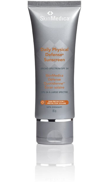 SkinMedica Daily Physical Defense Mineral SPF 34 Product