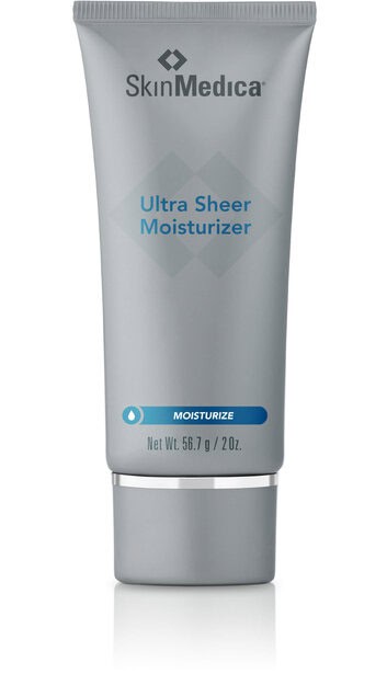SkinMedica Ultra Sheer Moisturizer product sold in Surrey BC
