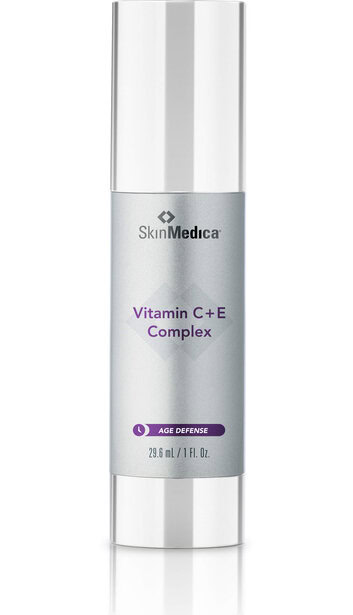 SkinMedica Vitamin C and E Complex skincare product - sold in Surrey BC
