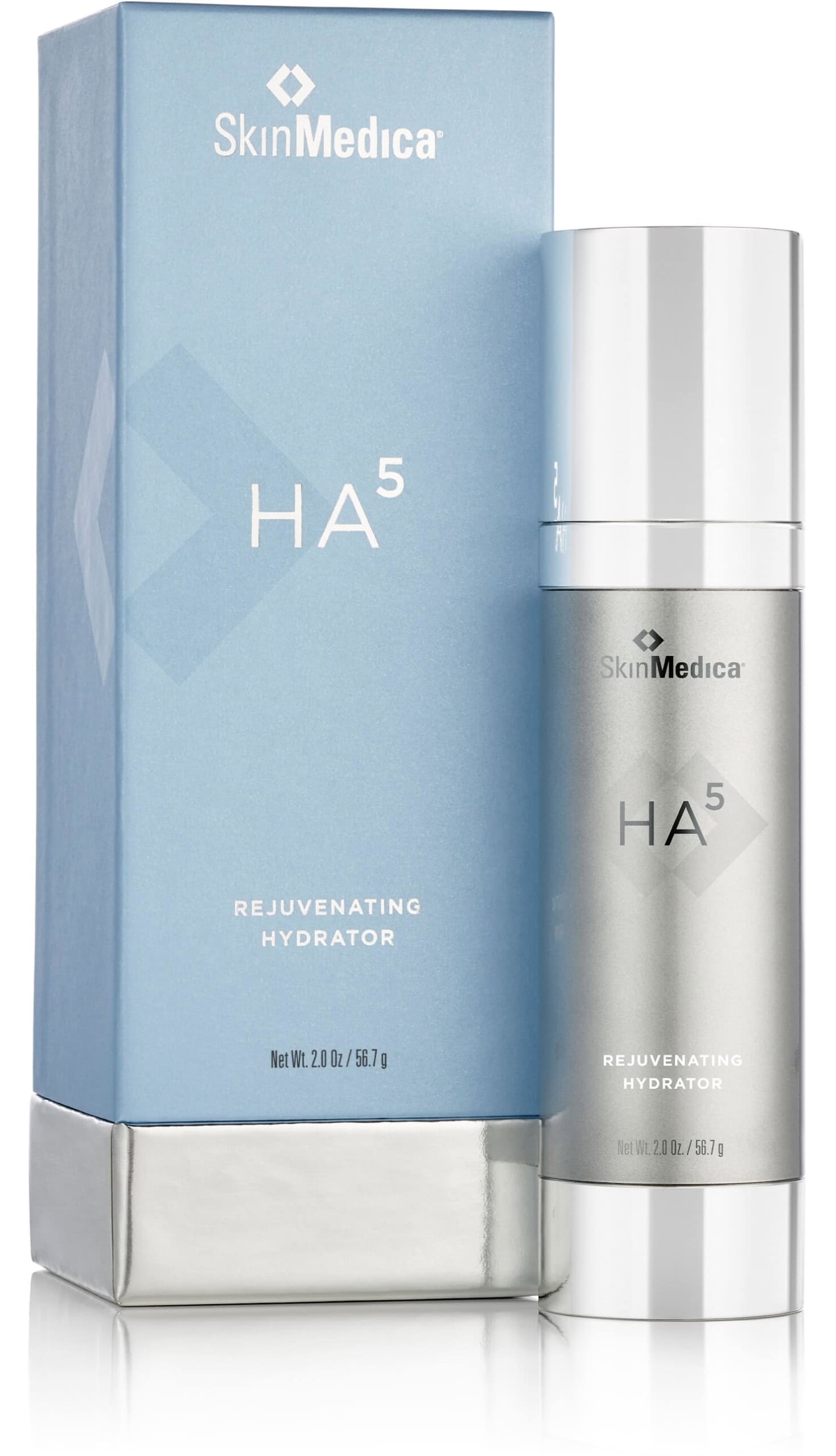 SkinMedica HA5 Rejuvenating Hydrator with box product sold in Surrey BC