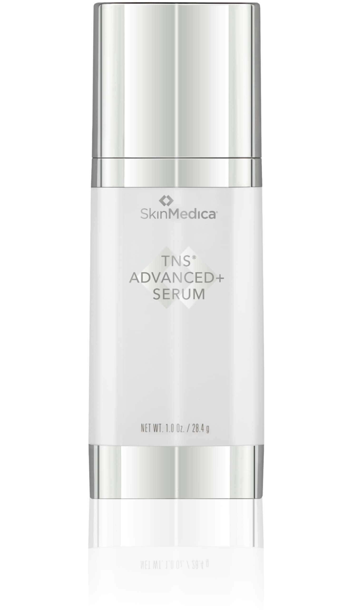 TNS Advanced+ serum by SkinMedica - available in Canada
